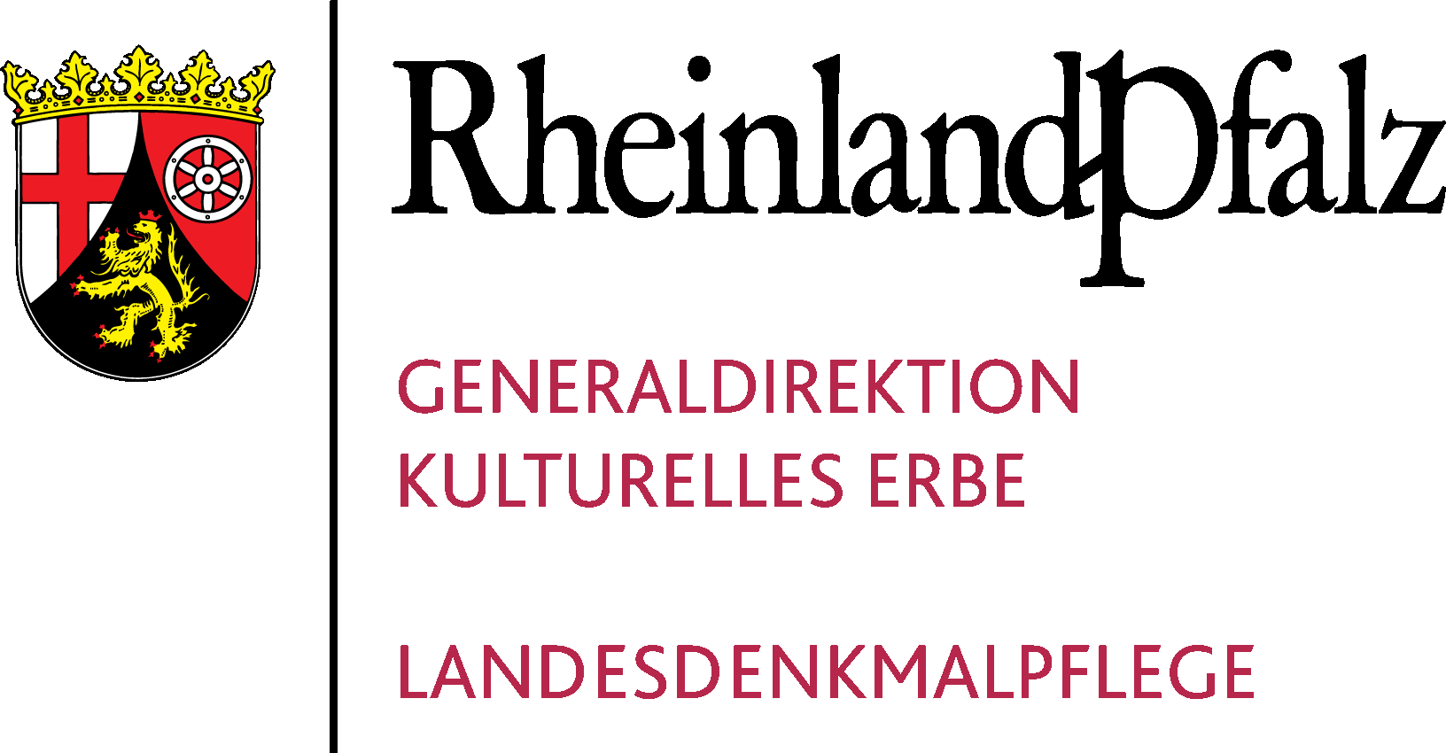 Generaldirektion Kulturelles Erbe Rheinland-Pfalz 